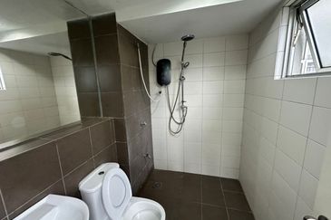 Midfields Condominium