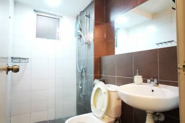 Midfields Condominium