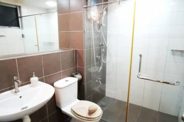 Midfields Condominium