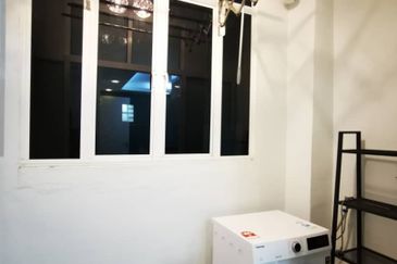 Midfields Condominium