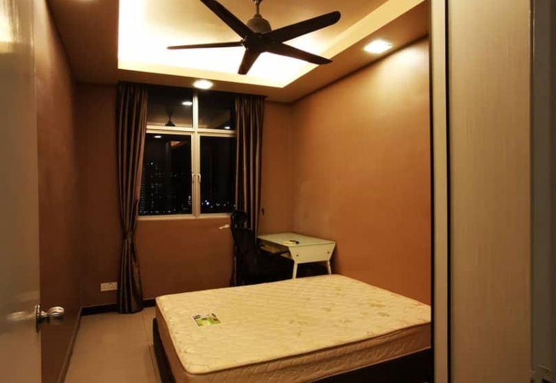 Midfields Condominium