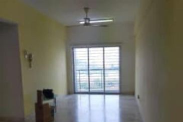 Nusa Mewah Villa Condominium