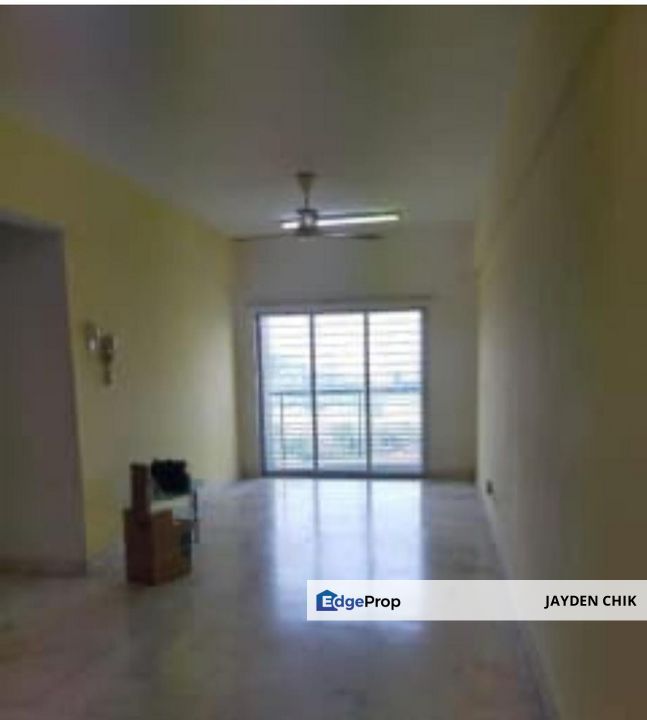 Below Market Price Nusa Mewah Villa At Taman Bukit Pandan/ Jalan Kuari, Kuala Lumpur, Cheras