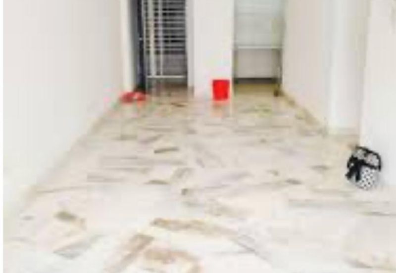 Nusa Mewah Villa Condominium