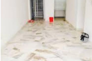 Nusa Mewah Villa Condominium