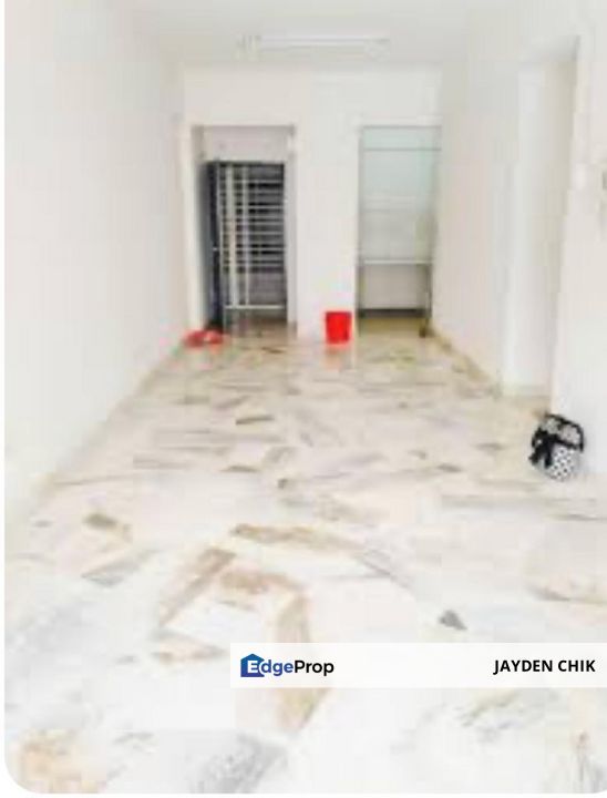 Below Market Price Nusa Mewah Villa At Taman Bukit Pandan/ Jalan Kuari, Kuala Lumpur, Cheras