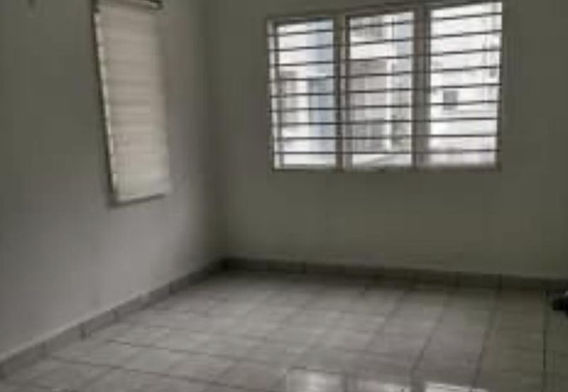 Nusa Mewah Villa Condominium