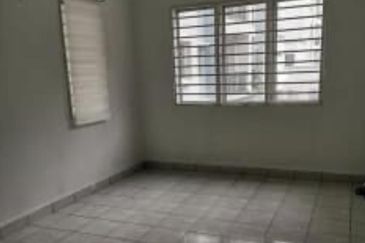 Nusa Mewah Villa Condominium