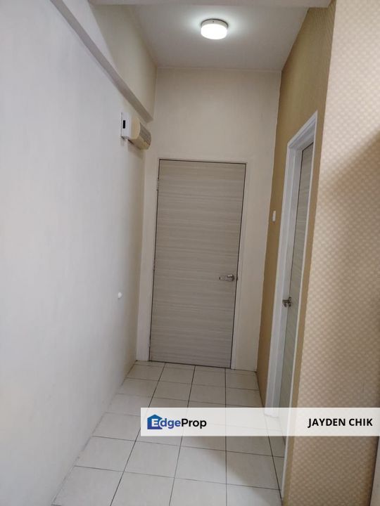 Vistana Mahkota Apartment At Mahkota Cheras, Selangor, Cheras South