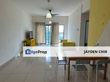 Landmark Residence 2 At Bandar Sungai Long, Selangor, Kajang
