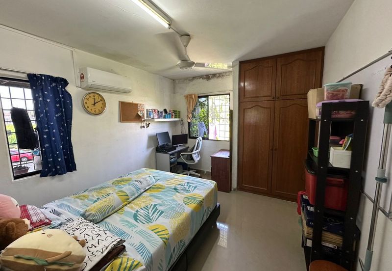 Desa Pandan Apartment