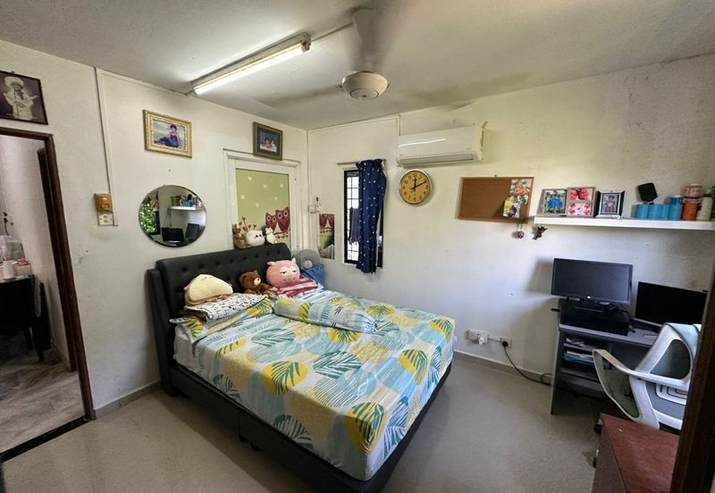 Desa Pandan Apartment