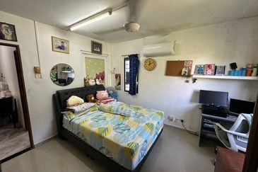 Desa Pandan Apartment