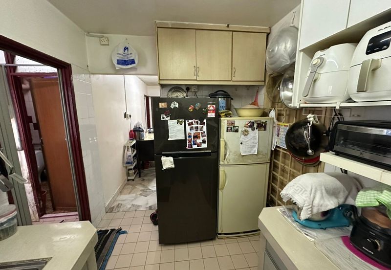 Desa Pandan Apartment