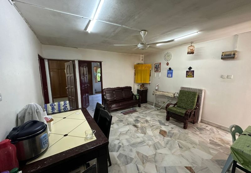 Desa Pandan Apartment