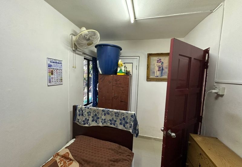 Desa Pandan Apartment