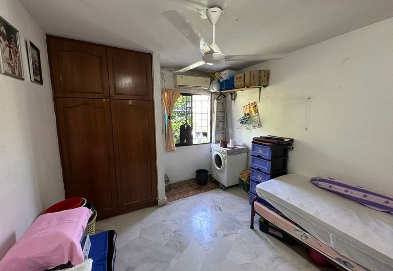 Desa Pandan Apartment