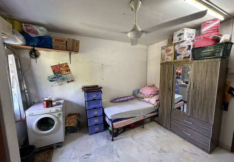 Desa Pandan Apartment