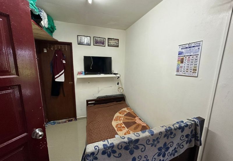 Desa Pandan Apartment