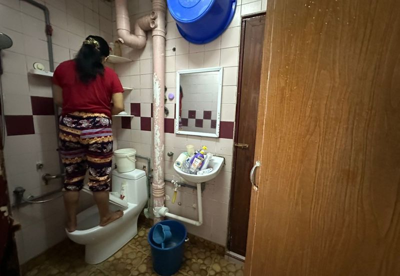 Desa Pandan Apartment