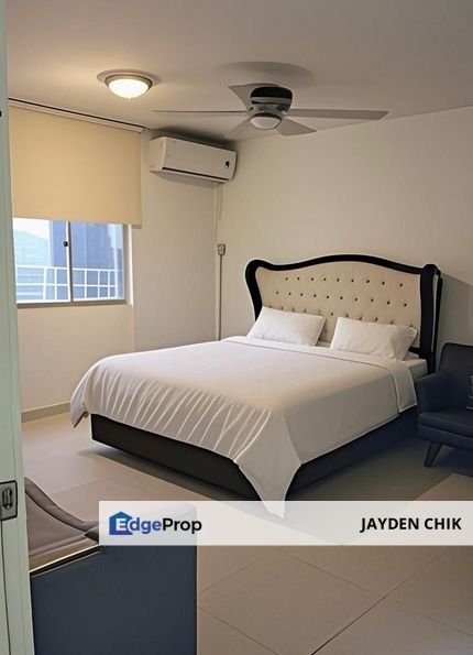 Tower 10 Venice Hill Condo At Batu 9 Cheras, Selangor, Batu 9th Cheras