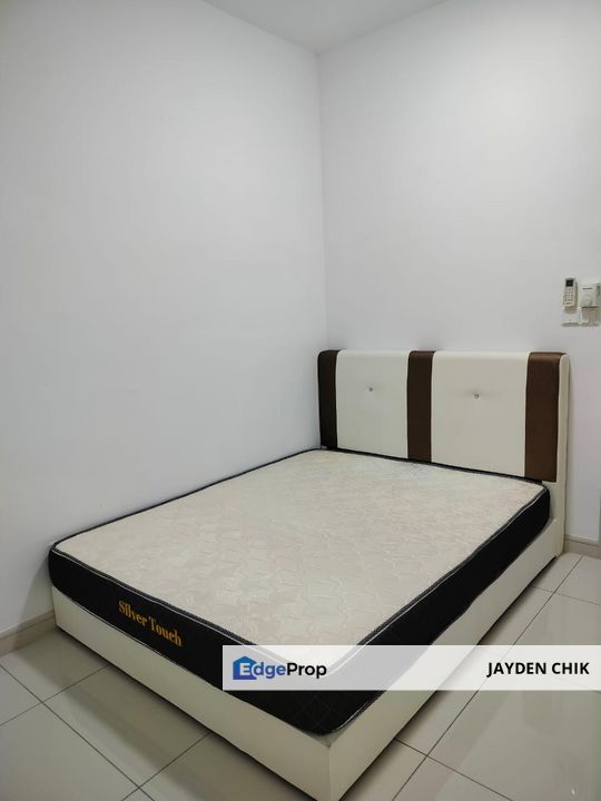 Riana South Condo At Bukit Madarina Cheras, Walking Distance To UCSI, Kuala Lumpur, Cheras