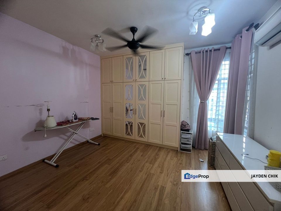 Mutiara Merdeka At Bandar Baru Ampang, SUPER CHEAP!!!!, Selangor, Ampang