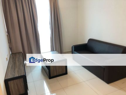 Trinity Aquata Condo At Sungai Besi, Come With 2 Car Park, Kuala Lumpur, Sungai Besi