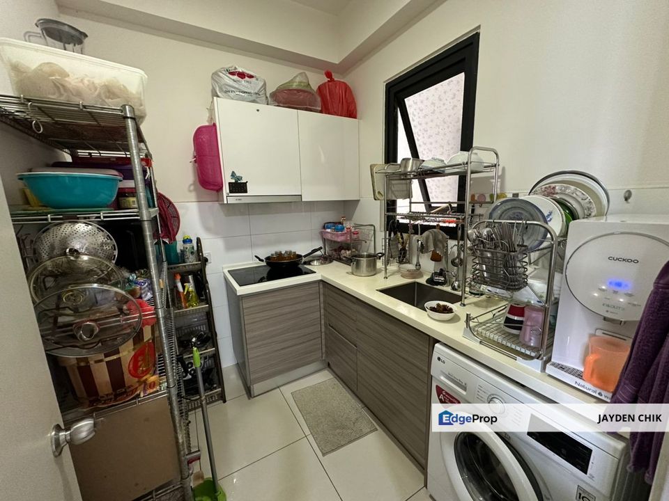 28 Boulevard At Pandan Perdana, Selangor, Cheras