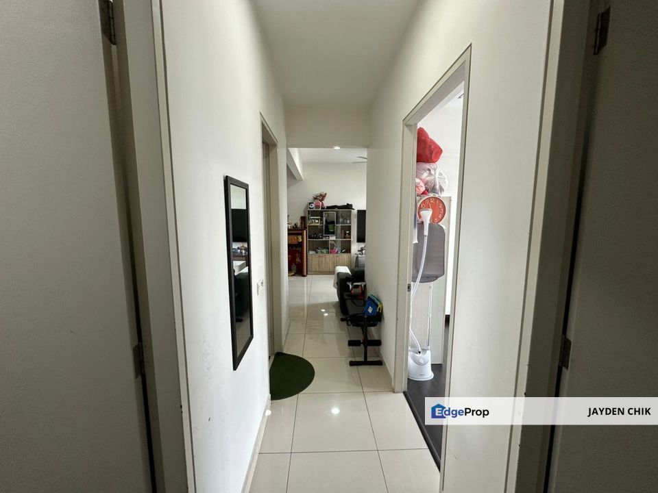 28 Boulevard At Pandan Perdana, Selangor, Cheras