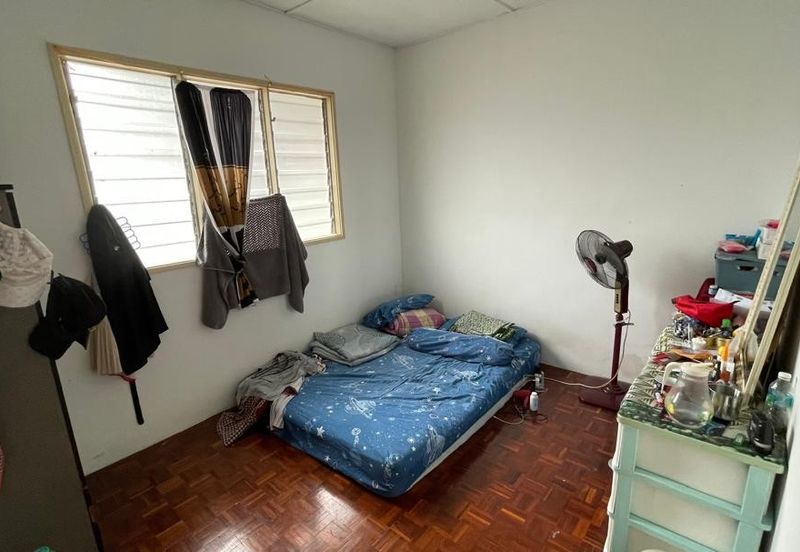 Happy Garden (Taman Gembira)