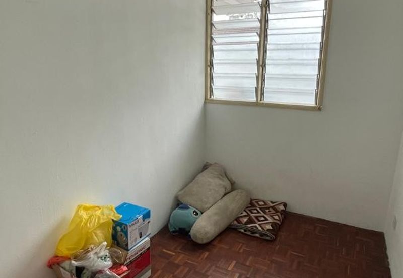 Happy Garden (Taman Gembira)