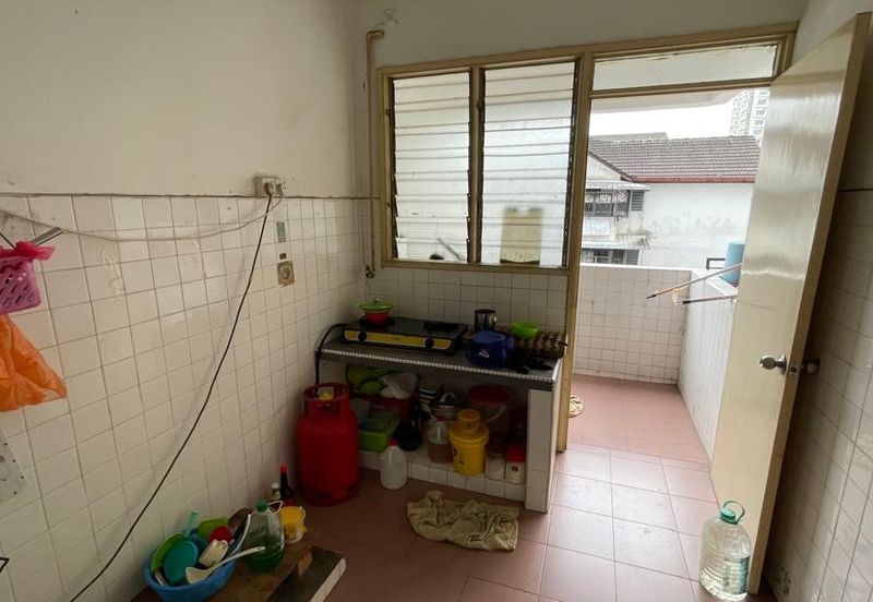 Happy Garden (Taman Gembira)