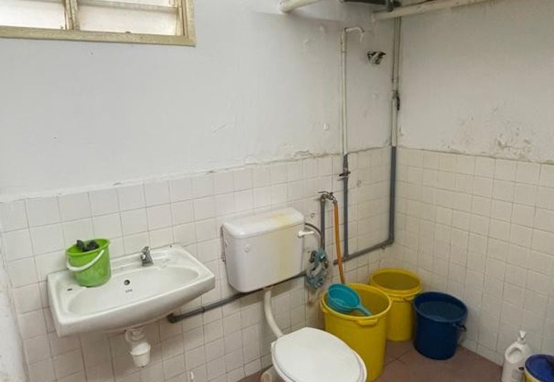 Happy Garden (Taman Gembira)