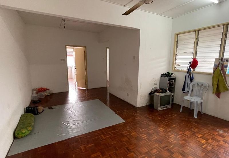 Happy Garden (Taman Gembira)