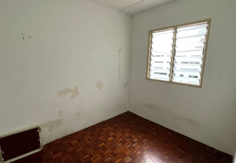 Happy Garden (Taman Gembira)