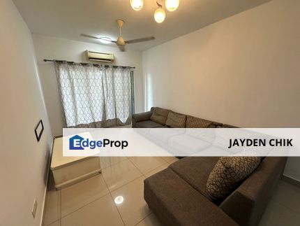 Connaught Avenue At Taman Connaught Cheras, Walking Distance To MRT, Kuala Lumpur, Cheras