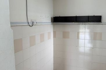 Nusa Mewah Villa Condominium