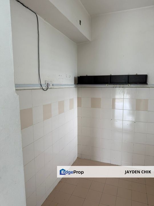 Nusa Mewah Villa Condo At Taman Bukit Pandan/ Jalan Kuari, Kuala Lumpur, Cheras