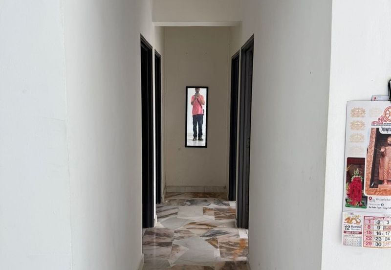 Nusa Mewah Villa Condominium