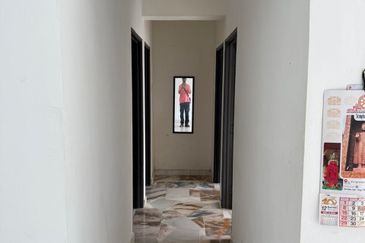 Nusa Mewah Villa Condominium