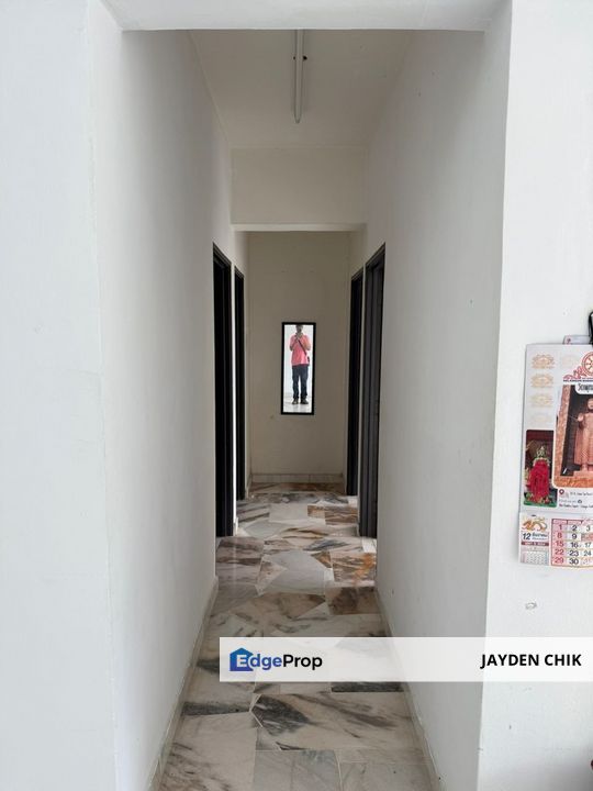 Nusa Mewah Villa Condo At Taman Bukit Pandan/ Jalan Kuari, Kuala Lumpur, Cheras