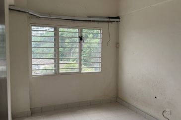 Nusa Mewah Villa Condominium