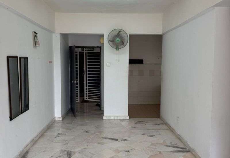 Nusa Mewah Villa Condominium