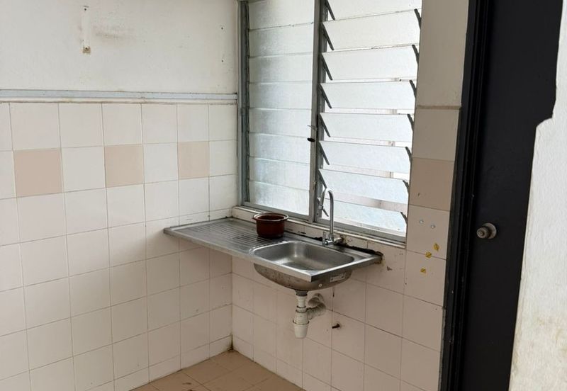 Nusa Mewah Villa Condominium