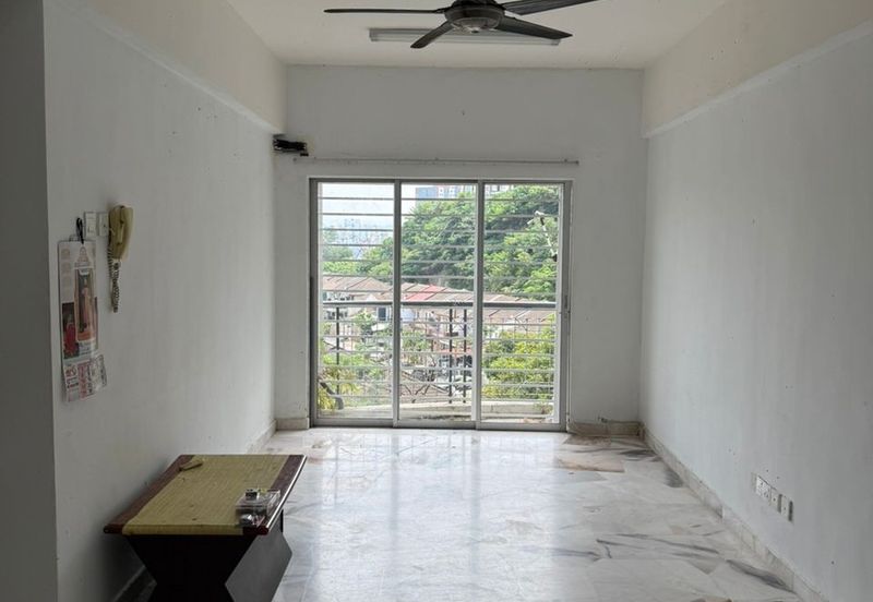 Nusa Mewah Villa Condominium