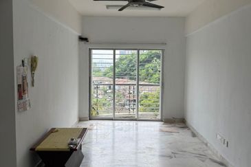 Nusa Mewah Villa Condominium