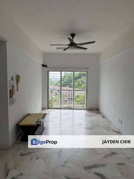 Nusa Mewah Villa Condo At Taman Bukit Pandan/ Jalan Kuari, Kuala Lumpur, Cheras