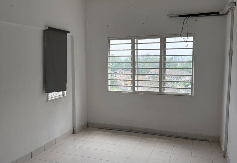 Nusa Mewah Villa Condominium