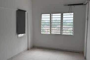 Nusa Mewah Villa Condominium